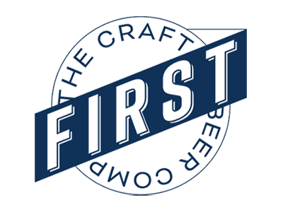 FIRST The Craft Beer Co.