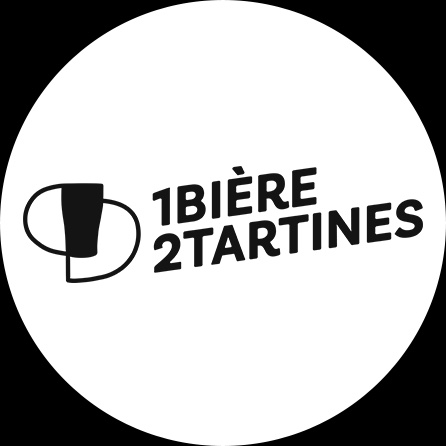 1Bière2Tartines